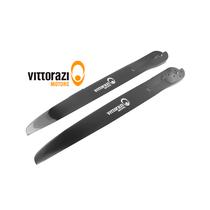 Vittorazi ATOM80 Helix Propeller Carbon Fiber 3.80 130CM PAH002