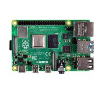 PC Raspberry Pi 4 Model B / Memoria Ram 4GB