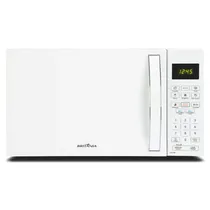 Microondas Britania PMO28BB 28L/1400W/220V Blanco