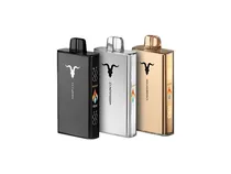 Ignite V120 Pro Gold Strawberry Kiwi
