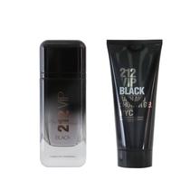 P.CH 212 Vip Black H Edp 100ML+SG (Kit)