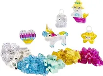 Lego Classic Magical Transparent Box - 11040 (340 Peças)
