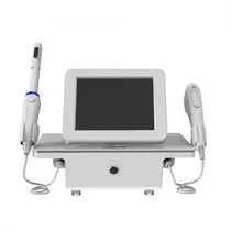 Maquina Hifu V30A para Rejuvenecimento Facial e Vaginal