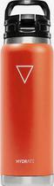 Garrafa Termica Hydrate V2 Vermelho 770ML