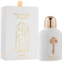 Perfume Armaf Club de Nuit Private Key To MY Soul Edp - Unissex 100ML