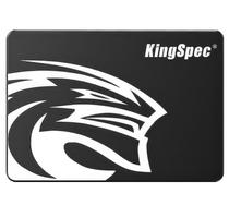 SSD Kingspec 128GB 2.5" SATA 3 - P3-128