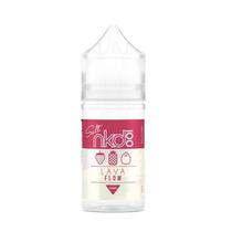 Liq Naked Salt Lava Flow 30ML 35MG