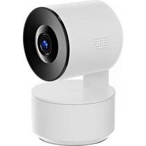 Camera IP Moes WCM-ZK-P04-Eu Wi-Fi/1080P/Nightvision - White