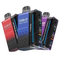 Oxbar G30K MZ 2.0 Strawberry Watermelon Peach