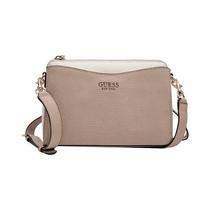 Cartera Guess PG776114 Beige Multi