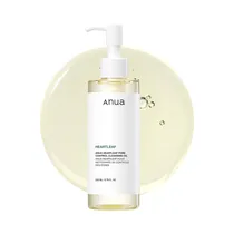 Aceite Limpiador Anua Heartleaf Pore Control 200ML