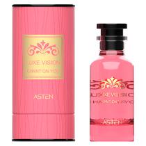 Perfume Asten Luxe Vision Chant On You Eau de Parfum Feminino 100ML