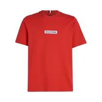 Camiseta Tommy Hilfiger MW0MW34373 XLG