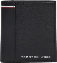 Carteira Tommy Hilfiger AM0AM12518 BDS - Masculina