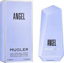 Loção Corporal Thierry Mugler Angel 200ML