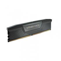 Mem DDR5 32GB 5600 Corsair Vengeance Black Intel