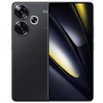 Smartphone Xiaomi Poco F6 5G 512GB 12RAM Black Global