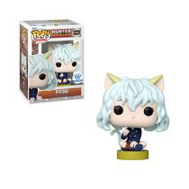 Muneco Funko Hunter X Hunter Pitou 1231