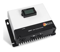 Solar MPPT 85A Controlador 12V/48V SR-MC4885N15