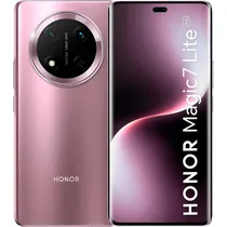 Honor MAGIC7 Lite 5G Dual 512 GB - Titanium Purple