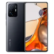 Celular Xiaomi 11T 5G DS/ 8RAM/ 128GB/ 6.36" Gray Global BR L/ Peq