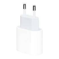 Apple Power Adapter USB-C MUVV3ZM/A 20W - White