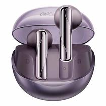 Fone de Ouvido QCY Ailybuds Clear BH24QT32A Wireless - Roxo