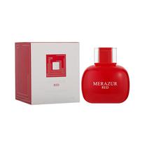 Perfume Prestigious Merazur Red Edp 100ML