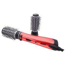 Escova de Cabelo Eletrica Onida ON-1037R Bivolt Vermelho