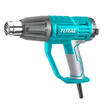 Pistola de Calor Total TB20056 50-600 Graus 220V