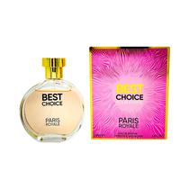 Perfume Paris Royale Best Choice Pour Femme Eau de Parfum 100ML