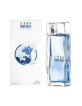 Kenzo Leau Pour Homme Edt 100ML