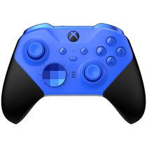 Controle Sem Fio Microsoft Elite Series 2 Core para Xbox Series X/s/One - Azul