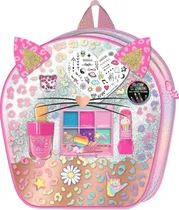 Hot Focus Glamz Beauty Bag - 140LP