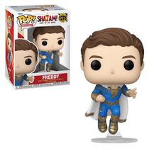 Funko Pop Movies Shazam: Fury Of The Gods - Freddy 1278