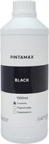 Tinta para Impressora Pintamax Corante 1L - Black