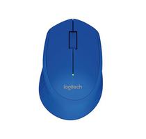 Mouse Wir Logitech 910-004361 M280 Azul