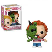 Funko Pop GPK Garbage Pail Kids - Beasty Boyd 04