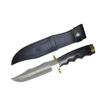 Cuchillo de Caza Muela BUFALO-17M