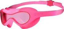 Óculos de Natação Infantil Arena Spider Mask Kids 004287-101 (Pink)
