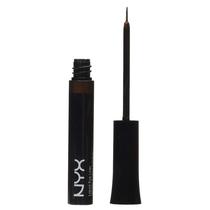 Delineador NYX Liquido LE12 Bronze