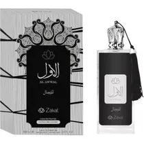 Perfume Lattafa Al Awwal Zakat Edp 100ML Masculino