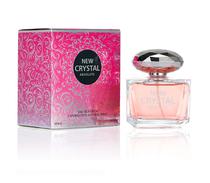 Perfume Femenino Lovali Crystal Absolute Edp 90ML