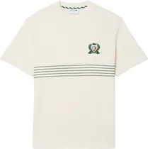 Camiseta Lacoste TH002523XFJ - Masculina