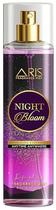 Body Splash Aris Night Bloom - 250ML