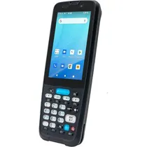 Coletor Unitech HT330 4G Lte/ And 12/ 3GB/ 64GB/ 4