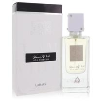 Lattafa Ana Abiyedh Edp 60ML