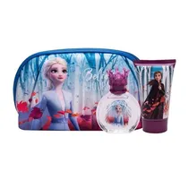 Disney Set Frozen 50ML+Showg+Bag