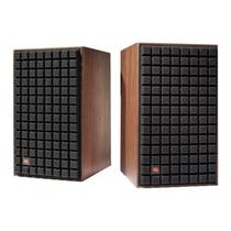 Caixa JBL Synthesis Bookshelf L82 Classic BK Pair