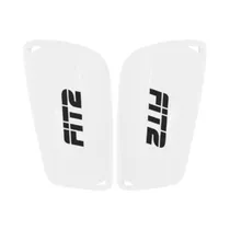 Canillera FIT2 Shin/White s Unisex